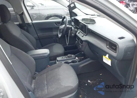 2024 Ford Maverick Xl z USA, uszkodzony, nr VIN 3FTTW8A39RRB58756